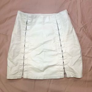 Steele skirt